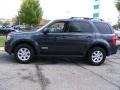 2008 Monterey Gray Metallic Mazda Tribute s Touring 4WD  photo #2