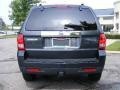 Monterey Gray Metallic - Tribute s Touring 4WD Photo No. 4