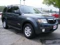 Monterey Gray Metallic - Tribute s Touring 4WD Photo No. 7