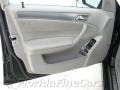 Black - C 230 Kompressor Sedan Photo No. 11
