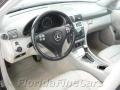 Black - C 230 Kompressor Sedan Photo No. 12