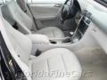 Black - C 230 Kompressor Sedan Photo No. 13