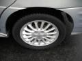 Silvermist Metallic - Grand Am SE Sedan Photo No. 13