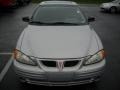 Silvermist Metallic - Grand Am SE Sedan Photo No. 15