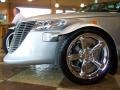 Prowler Silver Metallic - Prowler Roadster Photo No. 2