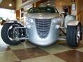 Prowler Silver Metallic - Prowler Roadster Photo No. 3