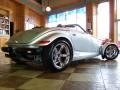 Prowler Silver Metallic - Prowler Roadster Photo No. 4