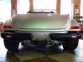 Prowler Silver Metallic - Prowler Roadster Photo No. 5