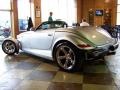 Prowler Silver Metallic - Prowler Roadster Photo No. 6