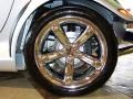 Prowler Silver Metallic - Prowler Roadster Photo No. 7