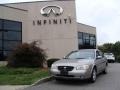 Sterling Mist Metallic - Maxima SE Photo No. 1