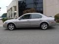 Sterling Mist Metallic - Maxima SE Photo No. 3