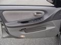 Sterling Mist Metallic - Maxima SE Photo No. 8
