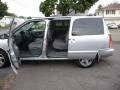 2001 Quicksilver Metallic Nissan Quest GXE  photo #5