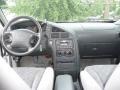 2001 Quicksilver Metallic Nissan Quest GXE  photo #7