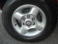 Aztec Red - Frontier SE Crew Cab Photo No. 15