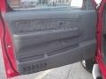 Aztec Red - Frontier SE Crew Cab Photo No. 25