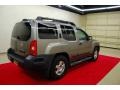 2006 Granite Metallic Nissan Xterra S  photo #6