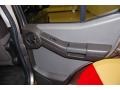 Granite Metallic - Xterra S Photo No. 21