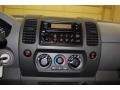 Granite Metallic - Xterra S Photo No. 27