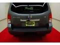 2008 Storm Gray Nissan Pathfinder LE V8  photo #8