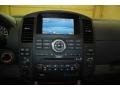 2008 Storm Gray Nissan Pathfinder LE V8  photo #29