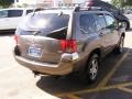 2004 Titanium Gray Pearl Mitsubishi Endeavor XLS AWD  photo #6