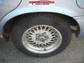 Light Blue Metallic - Grand Marquis LS Photo No. 15