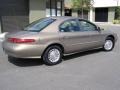 1999 Light Prairie Tan Metallic Mercury Sable LS Sedan  photo #6