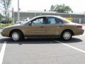 1999 Light Prairie Tan Metallic Mercury Sable LS Sedan  photo #8