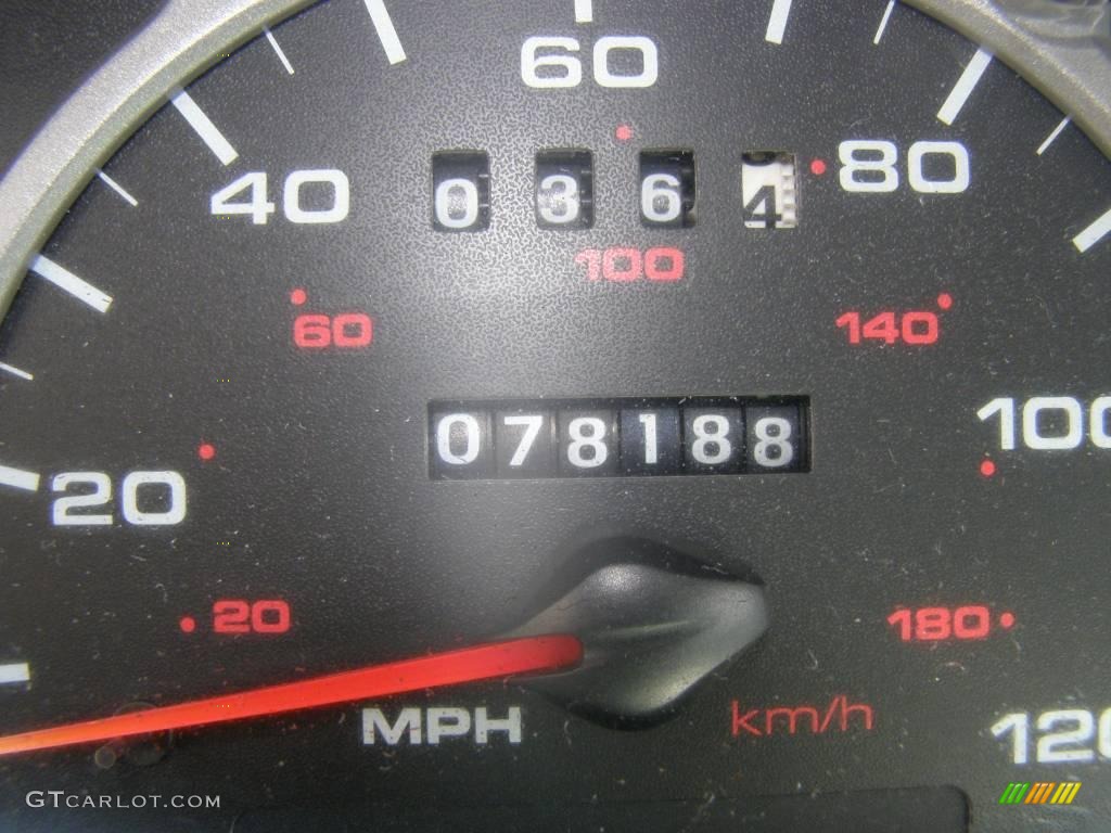 1999 Sable LS Sedan - Light Prairie Tan Metallic / Prairie Tan photo #15