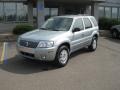 2005 Satellite Silver Metallic Mercury Mariner V6 Convenience  photo #2