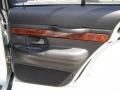 Silver Frost Metallic - Grand Marquis LS Photo No. 14