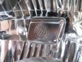2008 Silver Metallic Mercury Mariner V6  photo #10