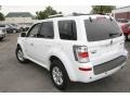 2008 Oxford White Mercury Mariner Hybrid 4WD  photo #8