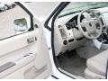 2008 Oxford White Mercury Mariner Hybrid 4WD  photo #10