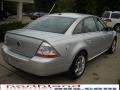 Brilliant Silver Metallic - Sable Premier Sedan Photo No. 2