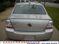Brilliant Silver Metallic - Sable Premier Sedan Photo No. 3