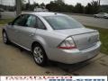 Brilliant Silver Metallic - Sable Premier Sedan Photo No. 4