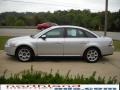 Brilliant Silver Metallic - Sable Premier Sedan Photo No. 5