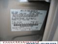 Brilliant Silver Metallic - Sable Premier Sedan Photo No. 9