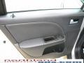 Brilliant Silver Metallic - Sable Premier Sedan Photo No. 10