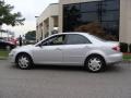 2003 Satin Silver Metallic Mazda MAZDA6 i Sedan  photo #3