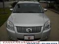 Brilliant Silver Metallic - Sable Premier Sedan Photo No. 14