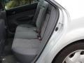 Satin Silver Metallic - MAZDA6 i Sedan Photo No. 7