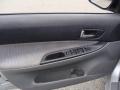 Satin Silver Metallic - MAZDA6 i Sedan Photo No. 8