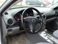 Satin Silver Metallic - MAZDA6 i Sedan Photo No. 9