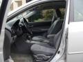 Satin Silver Metallic - MAZDA6 i Sedan Photo No. 10