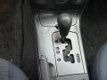 Satin Silver Metallic - MAZDA6 i Sedan Photo No. 13
