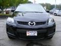 2009 Brilliant Black Mazda CX-7 Sport  photo #8